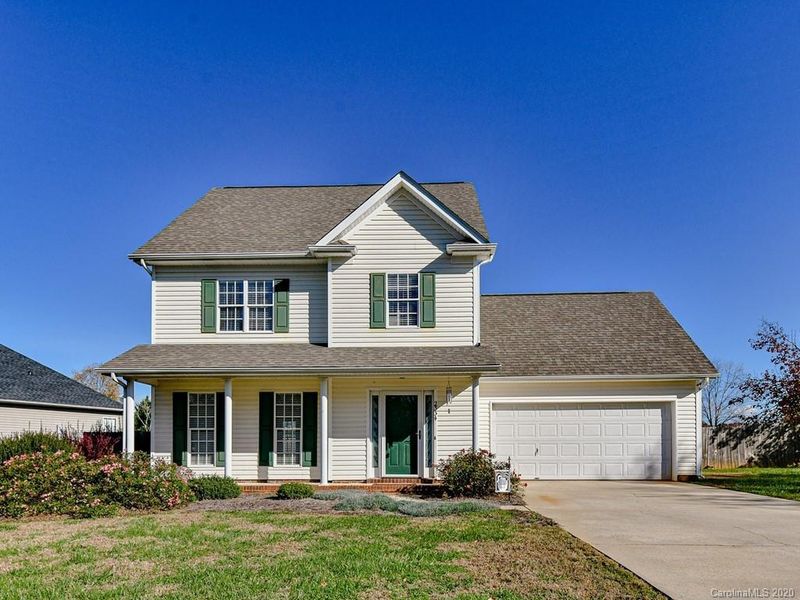 2334 River Chase Dr, Monroe, NC 28110