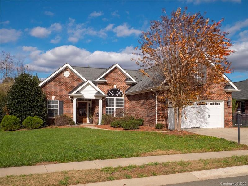 4317 Ethel Sustar Dr, Monroe, NC 28110