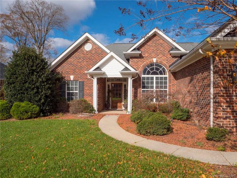 4317 Ethel Sustar Dr, Monroe, NC 28110