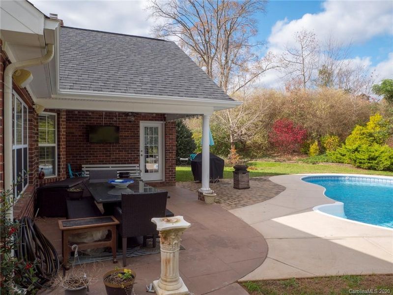 4317 Ethel Sustar Dr, Monroe, NC 28110