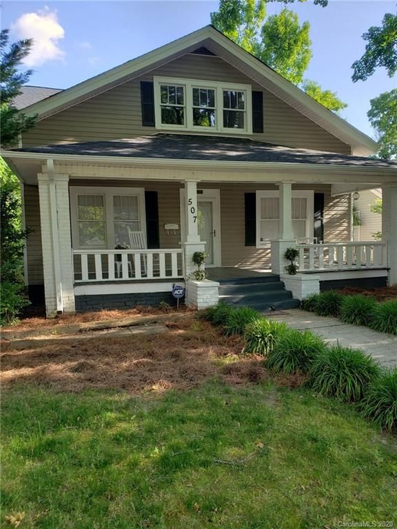 507 W Second Ave, Gastonia, NC 28052