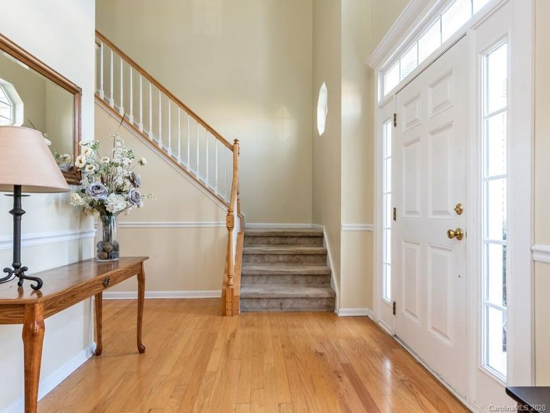 5724 Spring Gate Ct NW, Concord, NC 28027