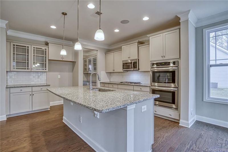 2863 Bridgewater St, Lancaster, SC 29720
