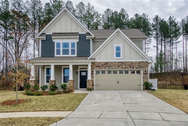 2863 Bridgewater St, Lancaster, SC 29720