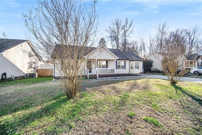 1032 Castle Rock Ct, Concord, NC 28025