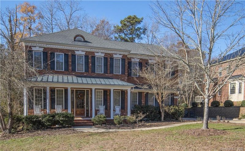 9820 Adison Gray Ln, Charlotte, NC 28270