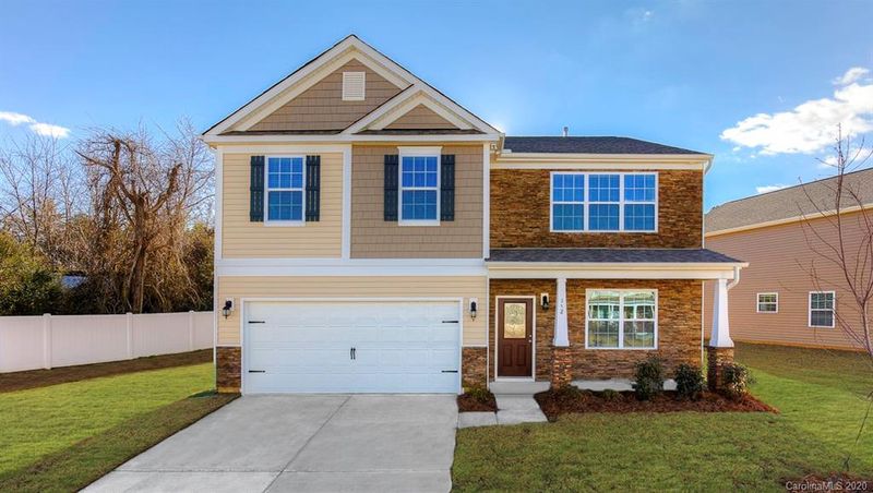 911 Elliott Rd #4038, Charlotte, NC 28216