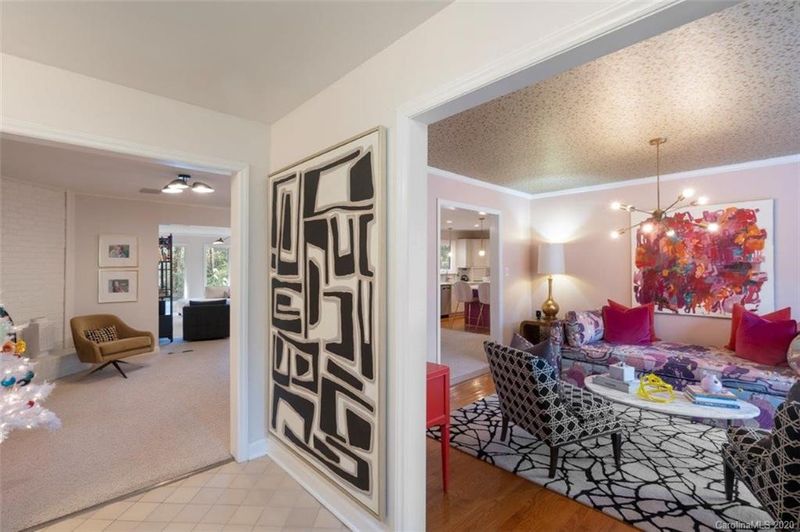 2112 Granada Dr, Charlotte, NC 28226