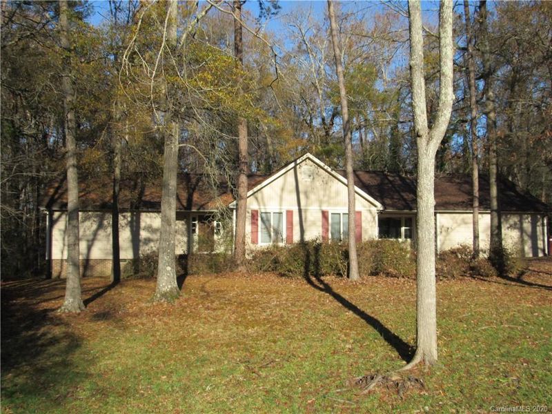 100 Creek View Ln, Wingate, NC 28174