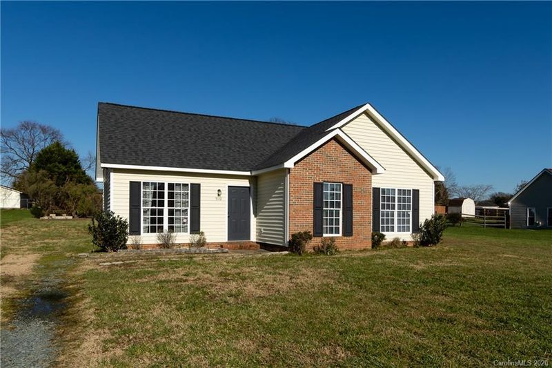 5110 Willow Run Dr, Monroe, NC 28110