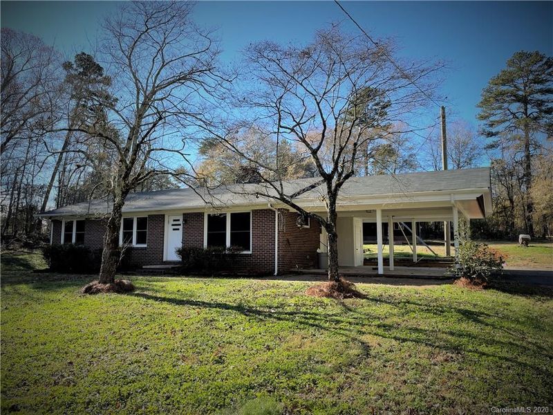 349 Louise Dr, Stanley, NC 28164