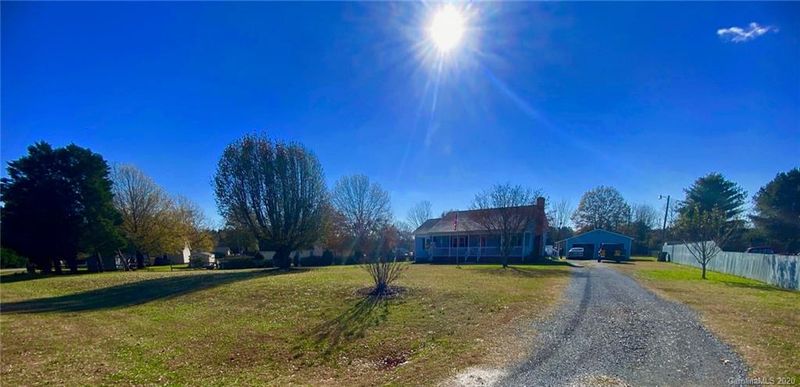2505 Foxworth Dr, Monroe, NC 28110
