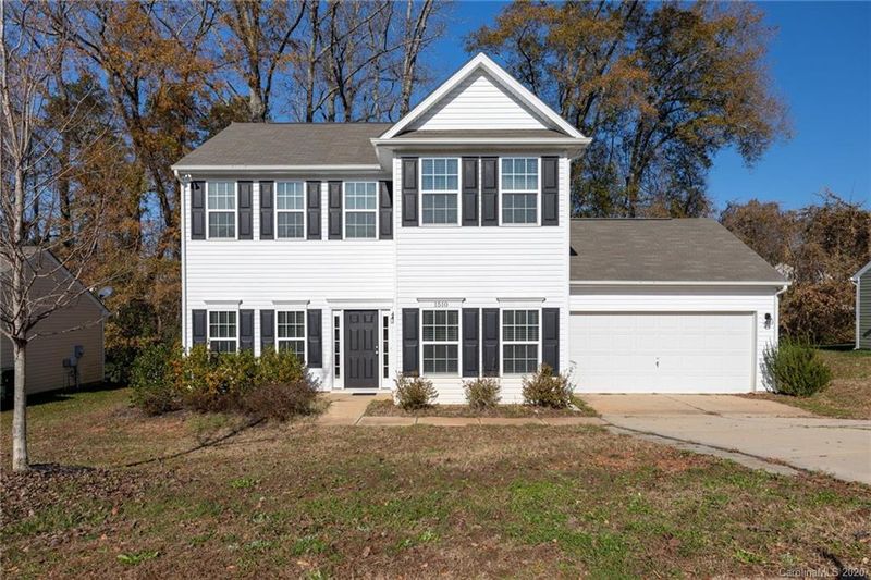 1510 Glenbar Ct, Clover, SC 29710