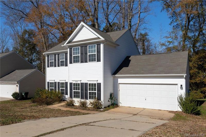 1510 Glenbar Ct, Clover, SC 29710