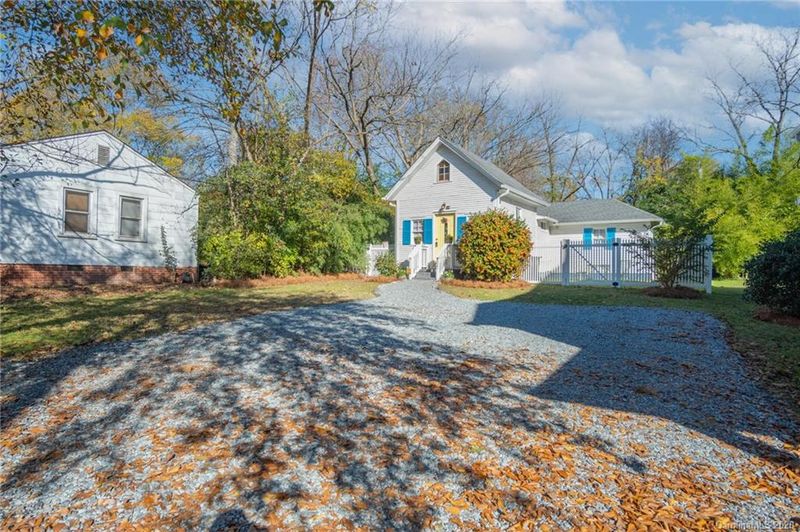 527 E Black St, Rock Hill, SC 29730