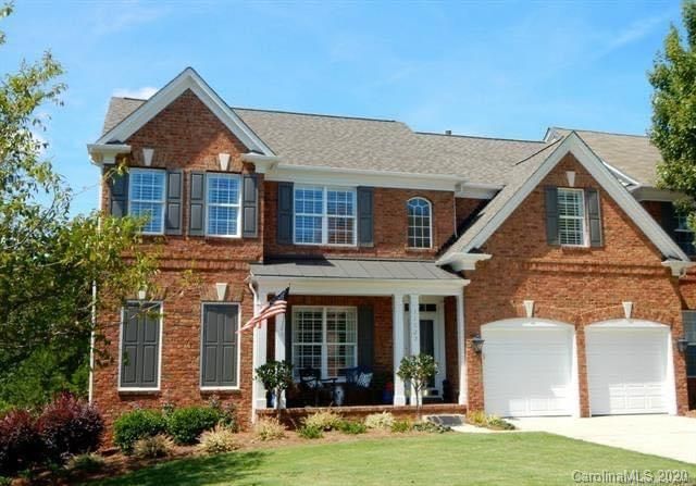 11523 Corliss Ave, Charlotte, NC 28277