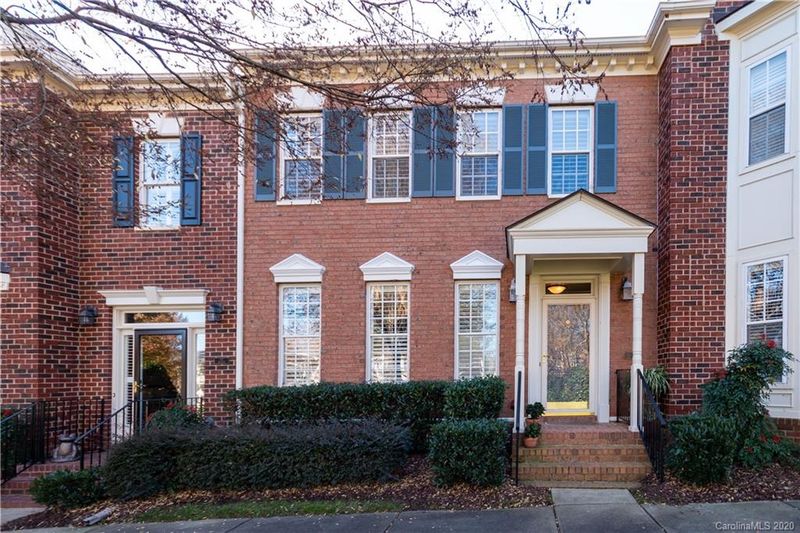 230 S Faulkner Way, Davidson, NC 28036