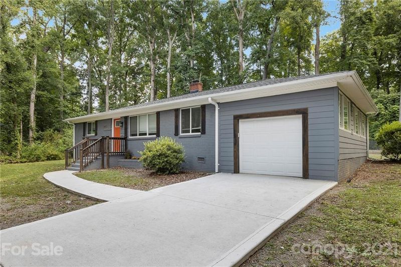 3413 Keith Dr, Charlotte, NC 28269