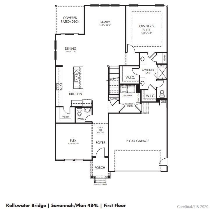 3601 Glenview Ave, Kannapolis, NC 28081