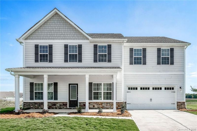 2100 Osten Rn, Monroe, NC 28110