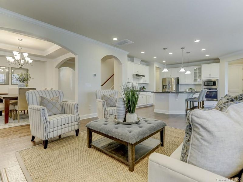 863 Pecan Tree Ln, Fort Mill, SC 29715