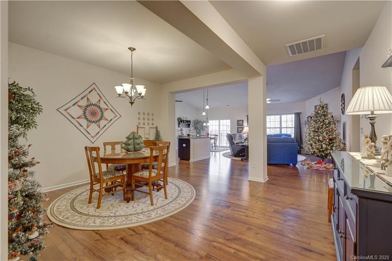3732 Martele Dr, Mint Hill, NC 28227