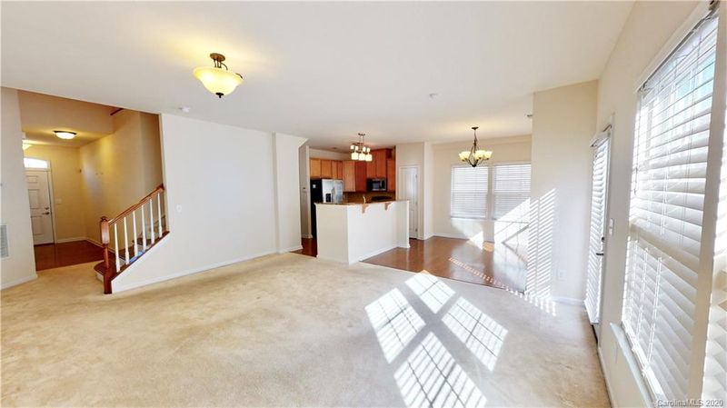 3321 Tulip Tree Ln, Charlotte, NC 28273