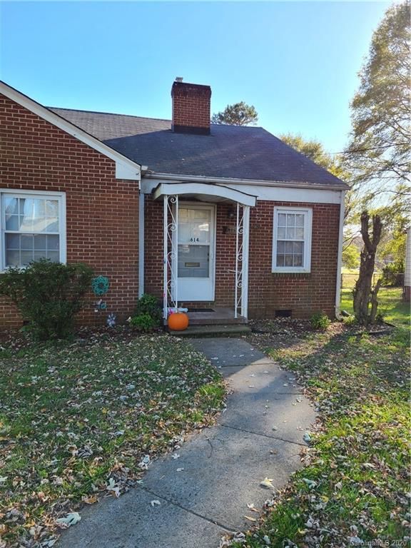 614 Dakota St, Kannapolis, NC 28083