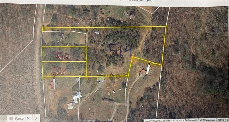 500 Harris Bridge Rd, Stony Point, NC 28678