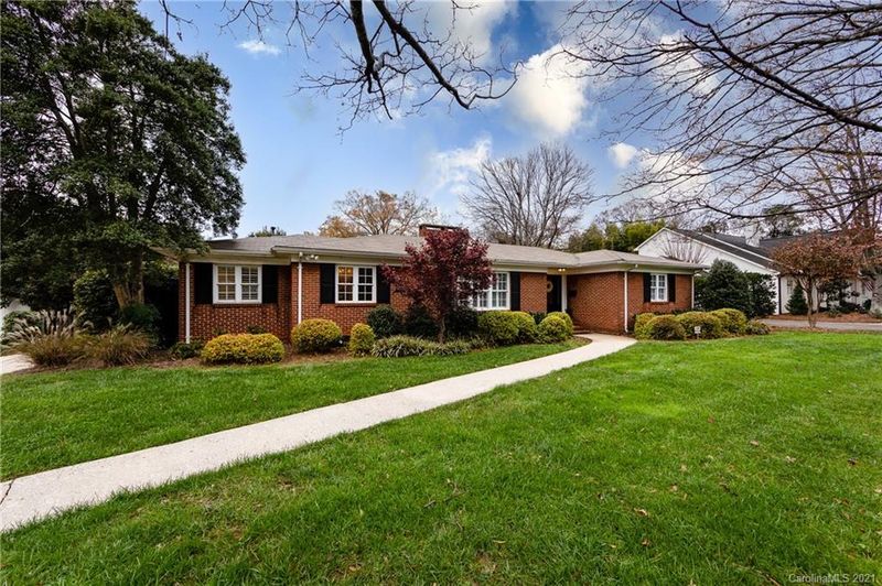 1048 Coddington Pl, Charlotte, NC 28211