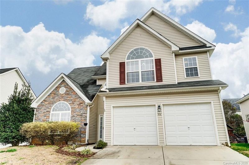516 Cool Creek Dr, Rock Hill, SC 29732
