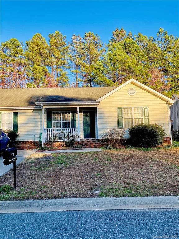 700 Continental Dr, Concord, NC 28025