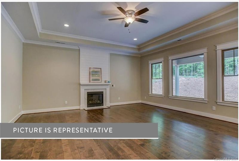 8263 Fairfield Forest Rd, Denver, NC 28037