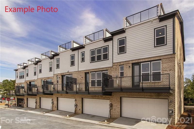 215 Maidstone Trl #25, Charlotte, NC 28211