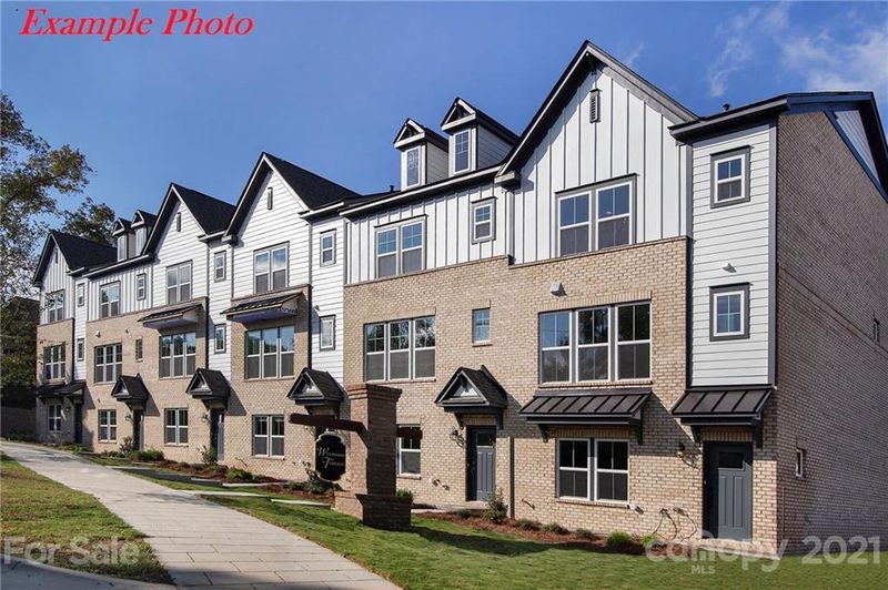 215 Maidstone Trl #25, Charlotte, NC 28211