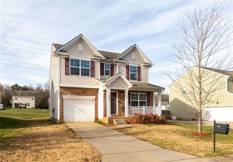 342 Anvil Draw Pl, Rock Hill, SC 29730