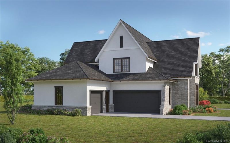 21223 Olde Quarry Ln, Cornelius, NC 28031