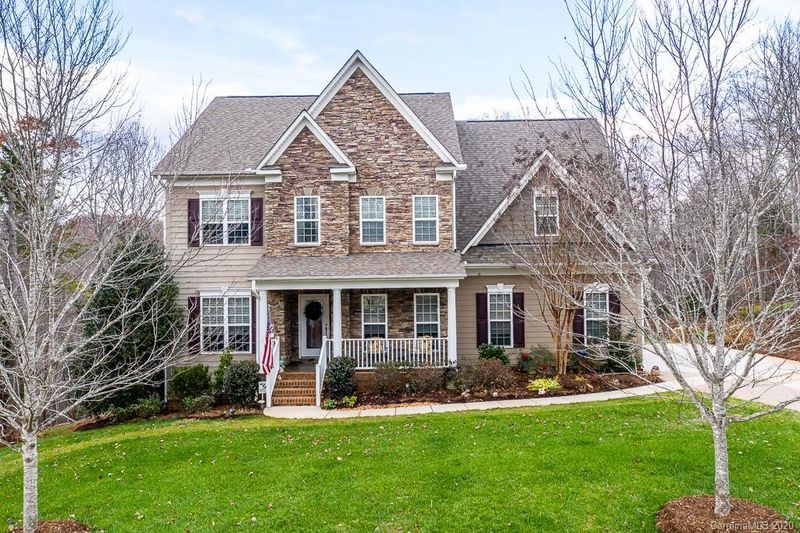 147 Walking Horse Trl, Davidson, NC 28036