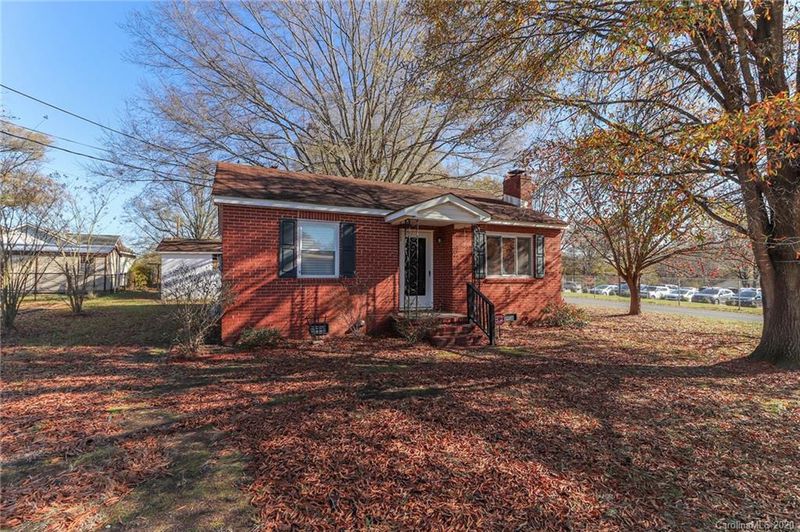 1210 Cherry St, Monroe, NC 28110