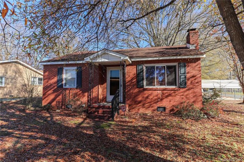 1210 Cherry St, Monroe, NC 28110