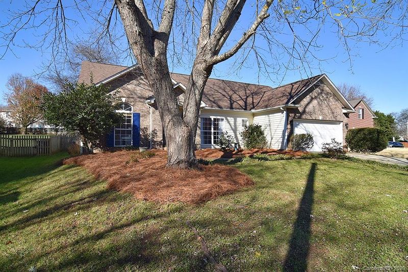 4805 Chesney St, Concord, NC 28027