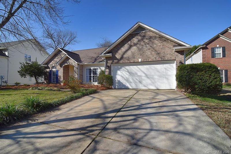 4805 Chesney St, Concord, NC 28027