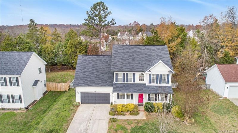 4284 Deacon Ct, Concord, NC 28025