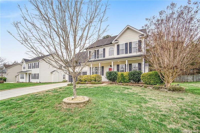 4284 Deacon Ct, Concord, NC 28025