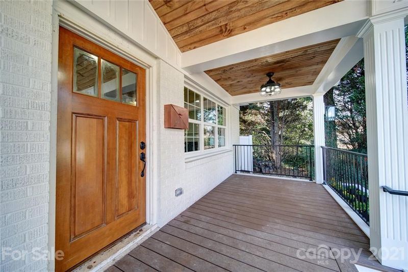 2134 Lanier Ave, Charlotte, NC 28205