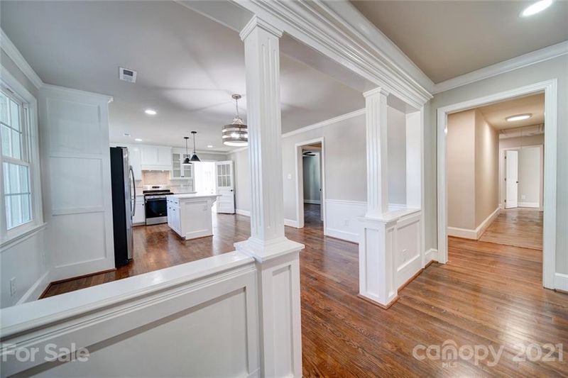 2134 Lanier Ave, Charlotte, NC 28205