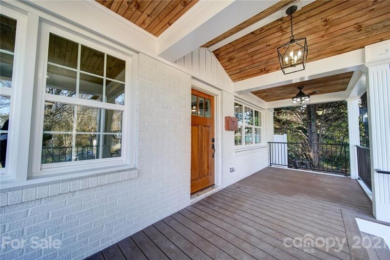2134 Lanier Ave, Charlotte, NC 28205