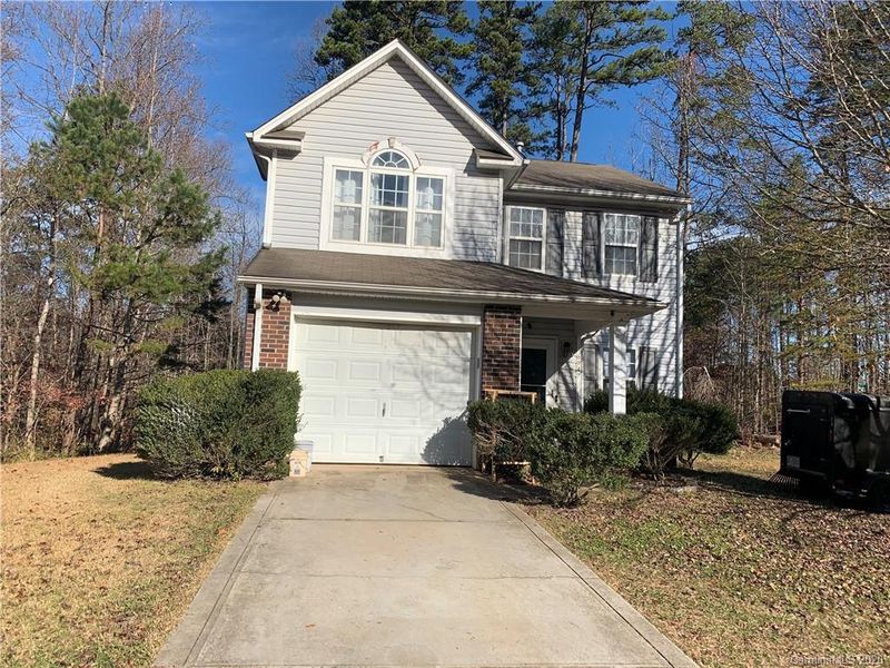 6947 Silver Garden Ln, Charlotte, NC 28216