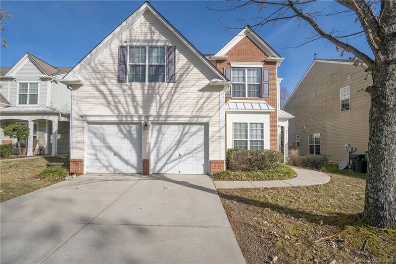 11115 Cypress View Dr, Charlotte, NC 28262