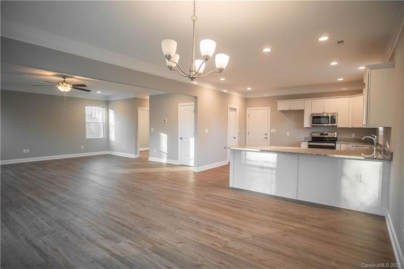 3615 S Rocky River Rd S #3, Monroe, NC 28112